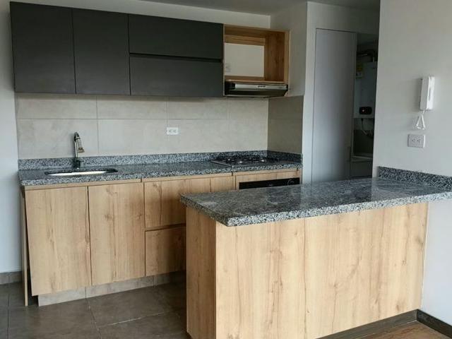 Apartamento en arriendo en Mosquera