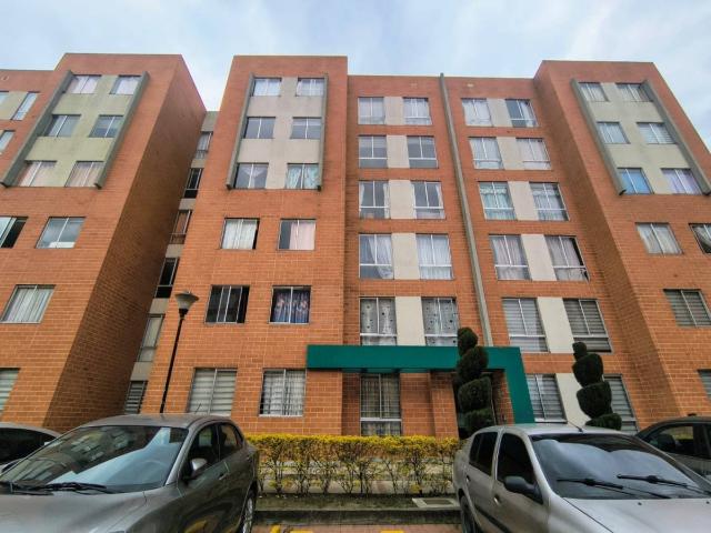 apartamento en arriendo en mosquera