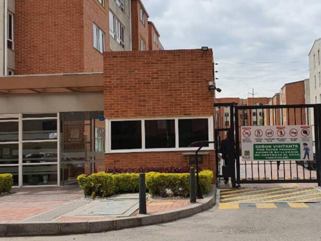 apartamento en arriendo en mosquera