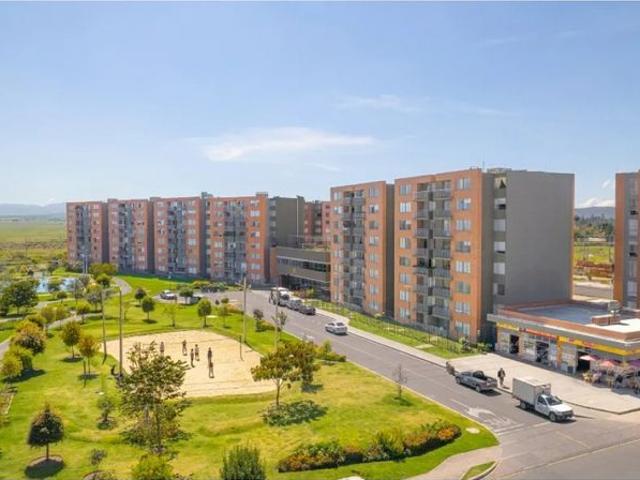 Apartamento en arriendo en Mosquera