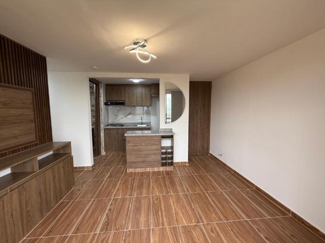 Apartamento En Arriendo En Mosquera En Mosquera A386345