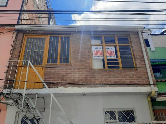 apartamento en arriendo en muzu