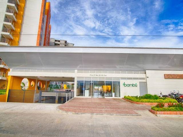 Apartamento en arriendo en Neiva