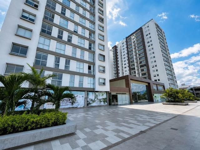 Apartamento en arriendo en Neiva