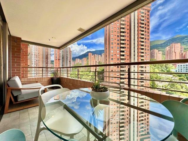 Apartamento en arriendo en Neiva