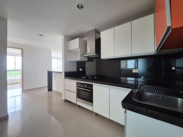 Apartamento en arriendo en Neiva