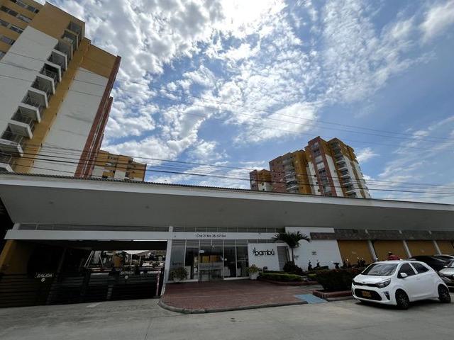 Apartamento en arriendo en Neiva