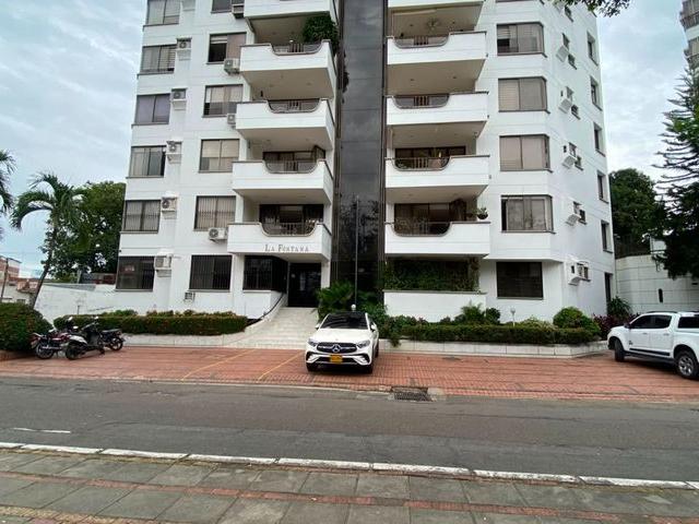 Apartamento en arriendo en Neiva