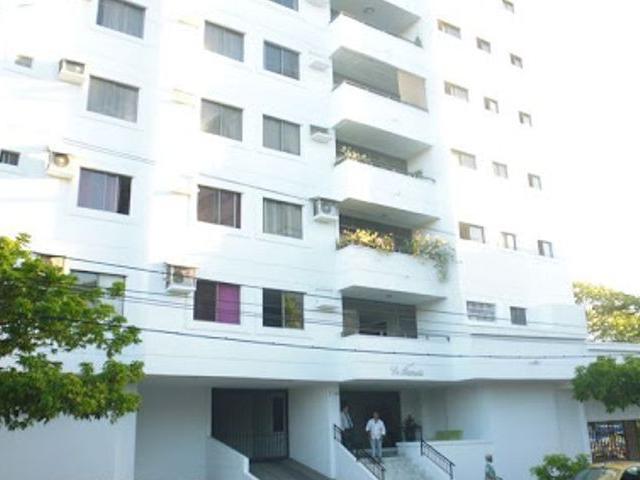 Apartamento en arriendo en Neiva
