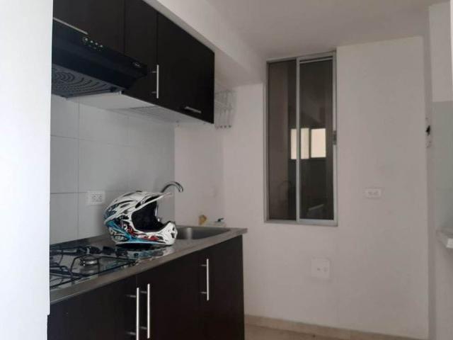 Apartamento en arriendo en Neiva