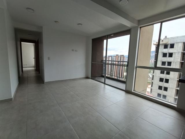 Apartamento en arriendo en Niquia Bello