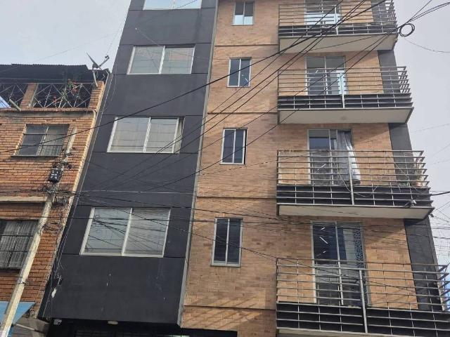 apartamento en arriendo en olaya quiroga