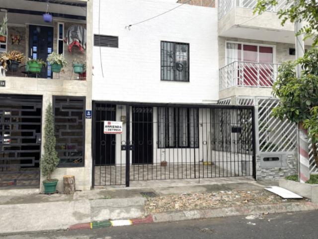 Apartamento En Arriendo En Palmira En Ciudad Belen A394235