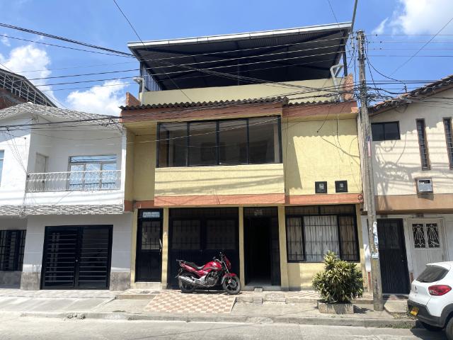 Apartamento EN ARRIENDO EN Palmira EN La Independencia 398400 $750.000