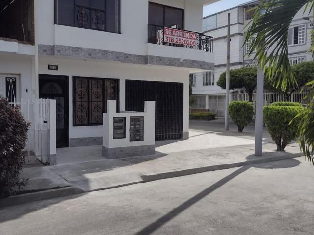 Apartamento En Arriendo En Palmira En Urb. Villa Claudia A351182