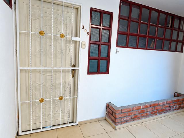 Apartamento en arriendo en Palmira