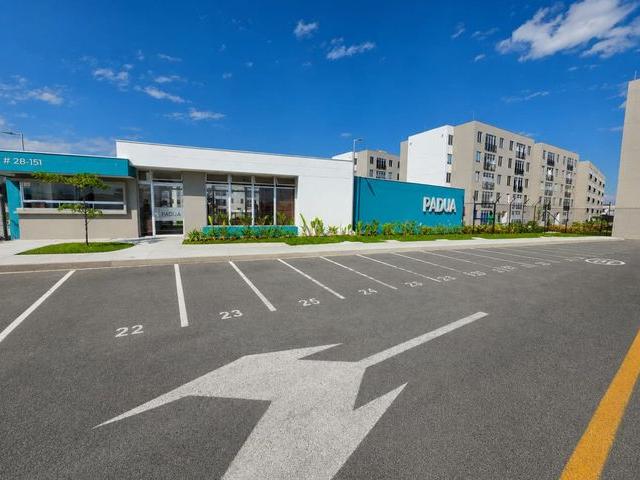 Apartamento en arriendo en Palmira
