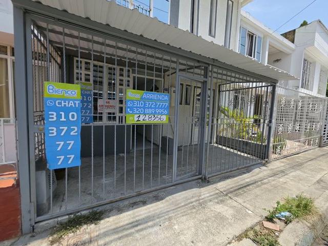 Apartamento en arriendo en Palmira