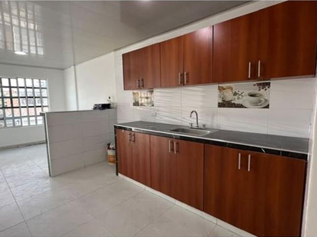 Apartamento en arriendo en Palmira