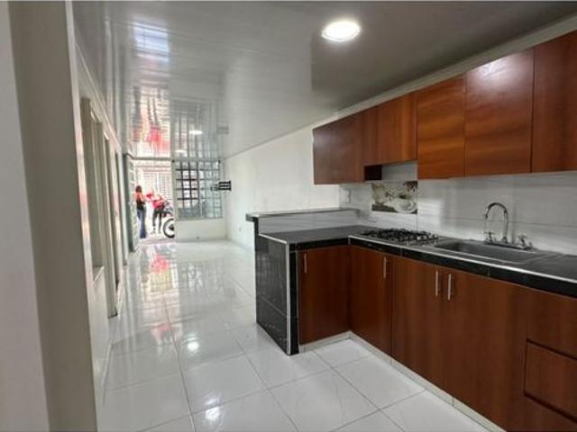 Apartamento en arriendo en Palmira