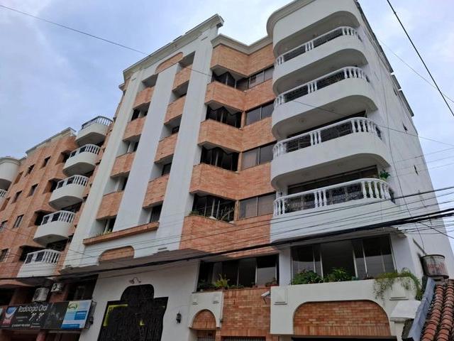 Apartamento en arriendo en Palmira