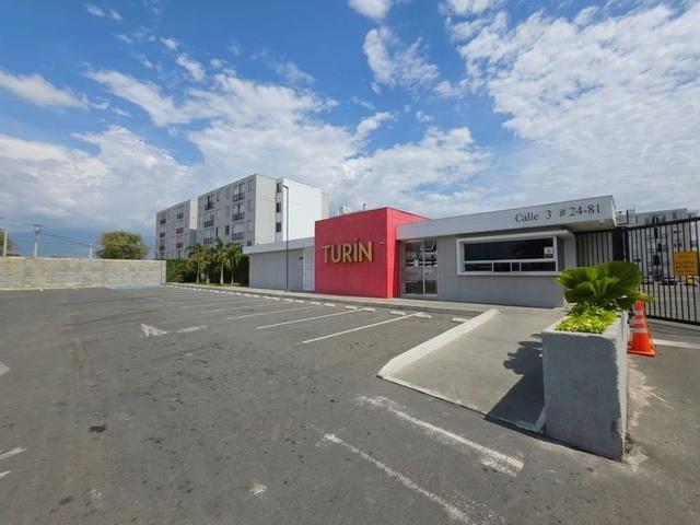 Apartamento en arriendo en Palmira