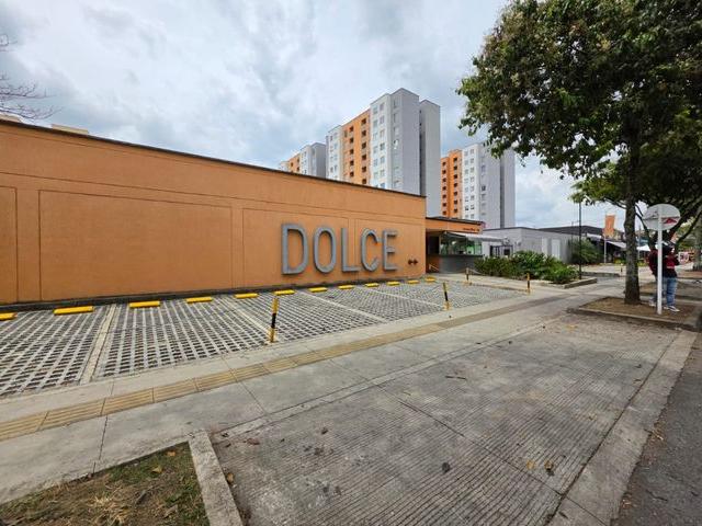 Apartamento en arriendo en Palmira
