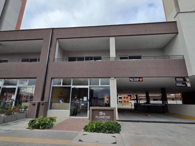apartamento en arriendo en parques de bogota