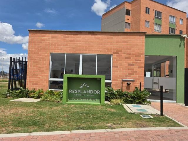 apartamento en arriendo en parques de bogota