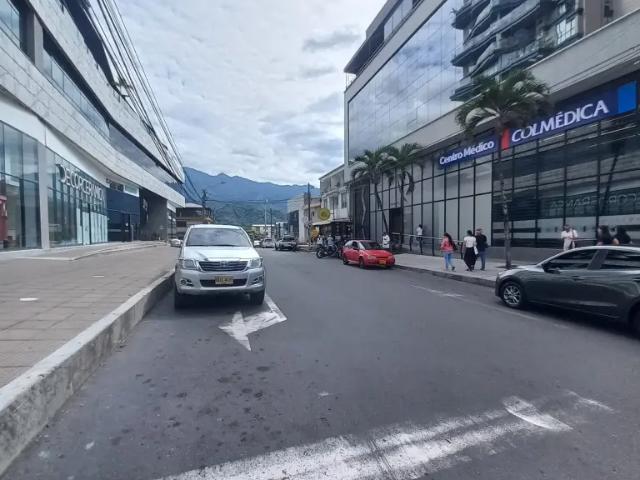 APARTAMENTO en ARRIENDO en PENTHOUSE EDIFICIO M30 PISO 25