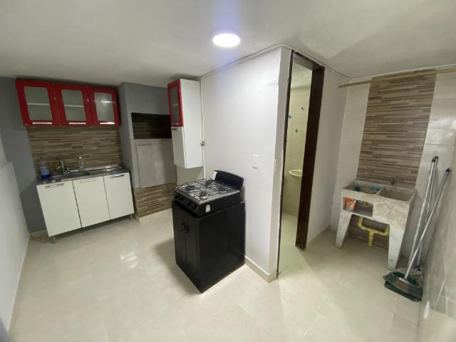 Apartamento En Arriendo En Pereira A139963