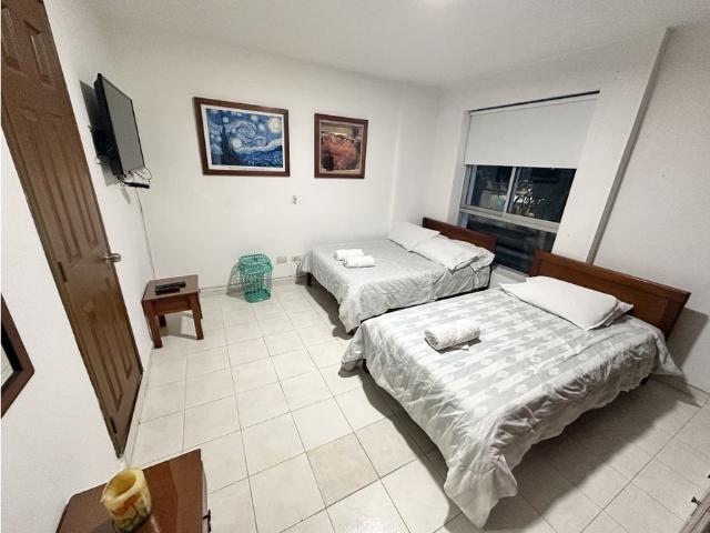 APARTAMENTO en Arriendo en PEREIRA CENTRO