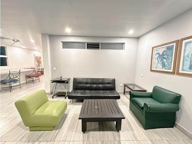 APARTAMENTO en Arriendo en PEREIRA CENTRO