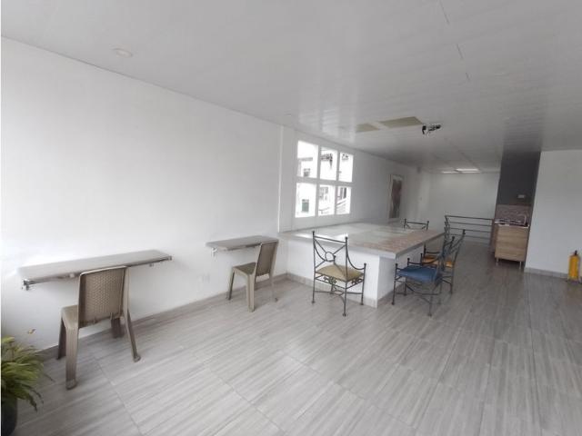 APARTAMENTO en Arriendo en PEREIRA EL LAGO