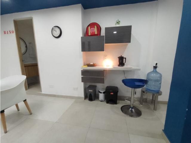 APARTAMENTO en Arriendo en PEREIRA EL LAGO