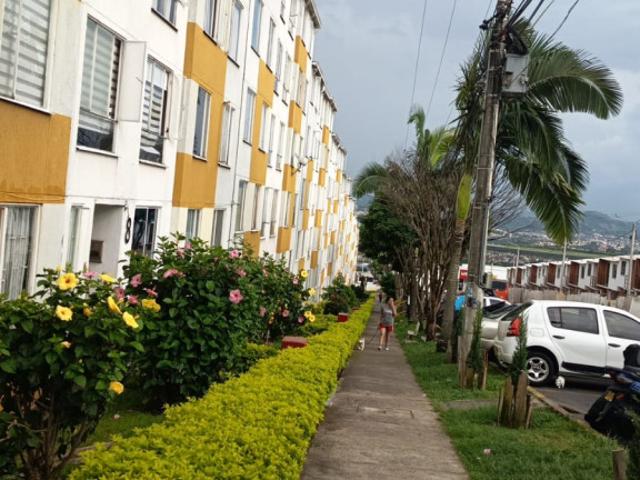 Apartamento En Arriendo En Pereira En Mirador De Llano Grande A387164