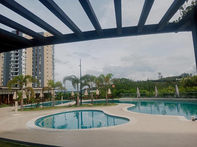Apartamento En Arriendo En Pereira En. A185304