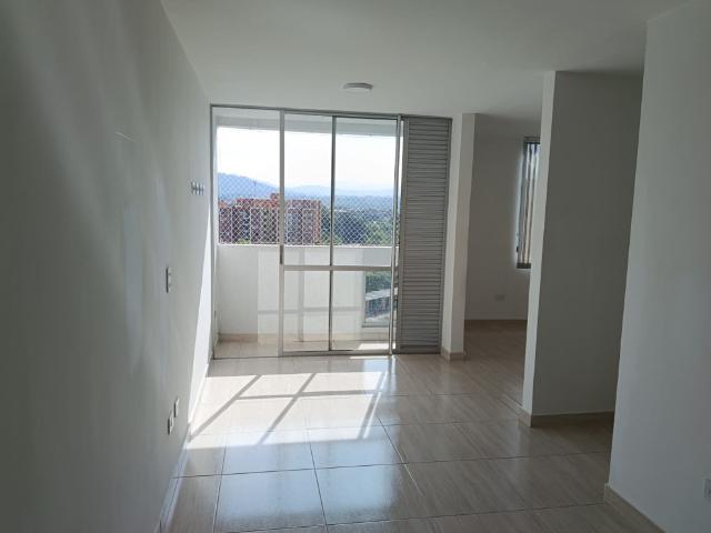 Apartamento En Arriendo En Pereira En Avenida Condina A381107