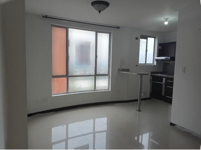 Apartamento En Arriendo En Pereira En Alamos A351315