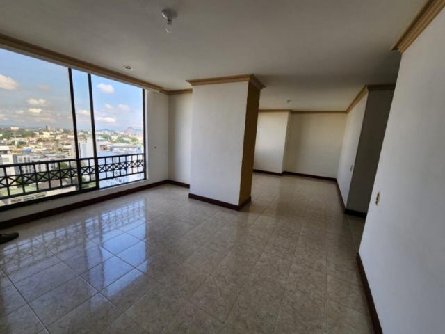 Apartamento En Arriendo En Pereira En Alpes A302389
