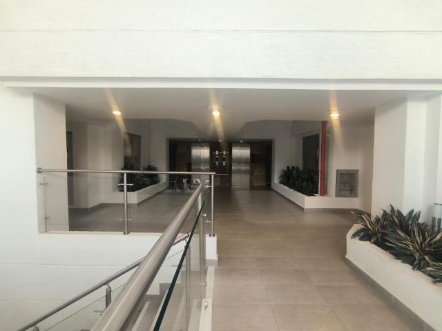 Apartamento En Arriendo En Pereira En Belmonte A385794