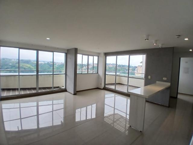 Apartamento En Arriendo En Pereira En Canaan A361701
