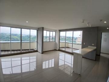 Apartamento En Arriendo En Pereira En Canaan A361701