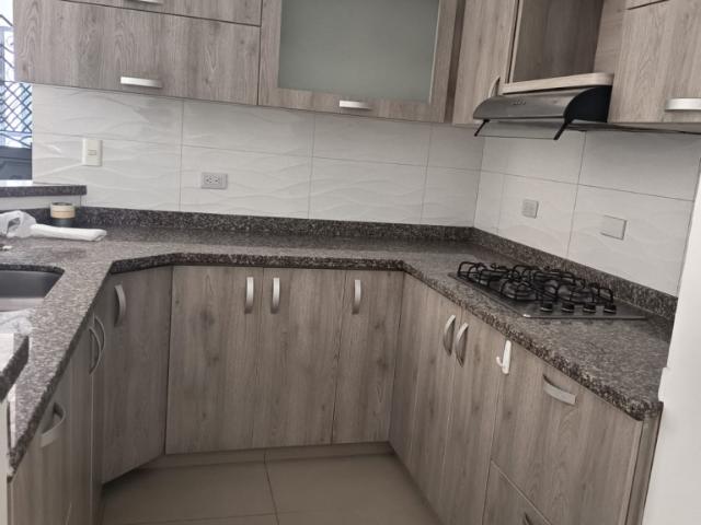 Apartamento En Arriendo En Pereira En Centro A379516