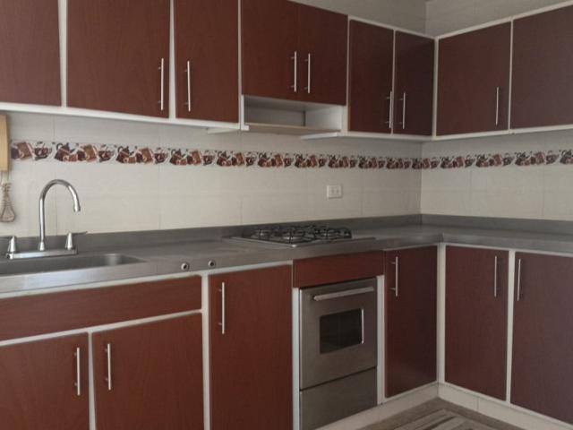 Apartamento En Arriendo En Pereira En Centro A373299