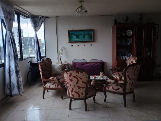 Apartamento En Arriendo En Pereira En Centro A373665