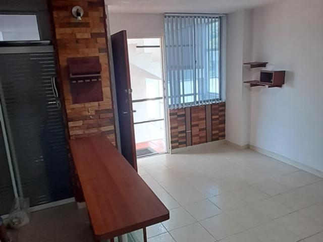 Apartamento En Arriendo En Pereira En Centro A395490