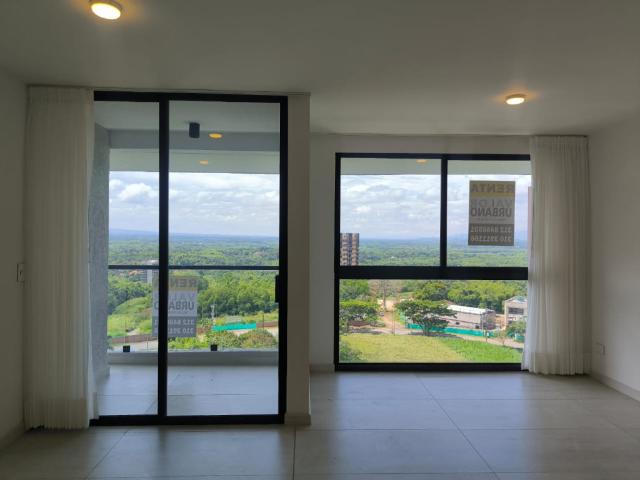 Apartamento En Arriendo En Pereira En Cerritos A294680