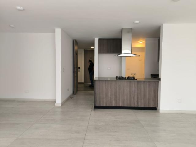 Apartamento En Arriendo En Pereira En Cerritos A294681