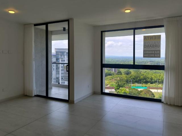 Apartamento En Arriendo En Pereira En Cerritos A294683